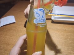 -谢蟹浓·肉蟹煲(新奥店)