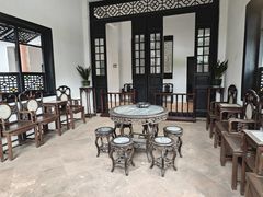 -东莞市可园博物馆