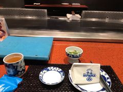 -小山日本料理(兴业太古汇店)