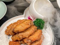 -唐猫庭院·千年陕菜(大唐不夜城店)