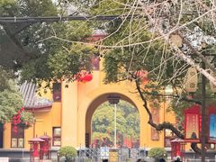 -桂林独秀峰王城景区