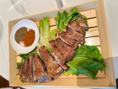 -筱爷叔·上海传统手工菜(新桥店)