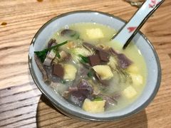 -山楂树融合菜餐厅