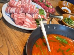-贵厨酸汤牛肉(汇金星力城店)