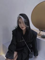 -东秀护肤造型