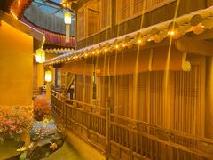 -叶叶菩提·晋福宫