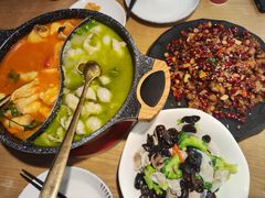 -蜀锦堂·川味现炒(襄阳武商汇店)