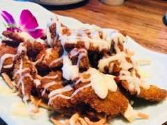 -嘉禾·悦享餐厅(八方汇店)