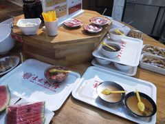 -袁记串串香(新南门店)