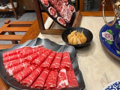 -东来顺•非遗火锅(外滩店)