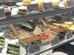 -PETIT PARIS 小巴黎(花园道店)