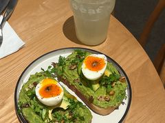 -O'eat Blossom&Pelican(深圳首店)