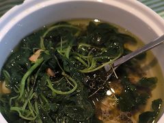 -桂满陇·蟹黄小笼汤包(巴黎春天浦建店)