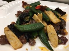 -沙河粉村·国家非遗传承(云台店)