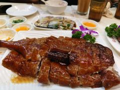-香港新发烧腊茶餐厅(万象店)