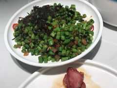 -芳满庭粤菜餐厅(丹阳吾悦店)