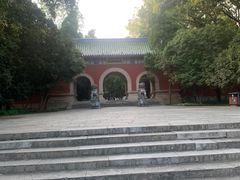 -灵谷景区
