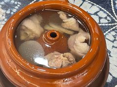-蝴蝶泉宾馆-中餐厅