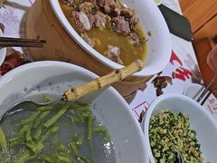 -西江红·株洲本地菜(滨江南路店)