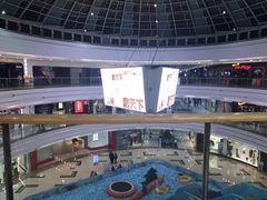 -万达广场(宜兴店)