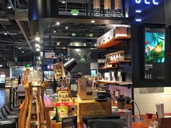 -Gee Coffee Roasters(万象天地店)