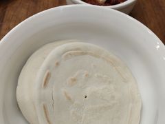 -老刘家永盛斋·传统泡馍(东关南街店)