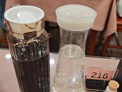 -烤肉宛饭庄(北新桥店)