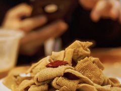 -萧记三鲜烩面(东站店)