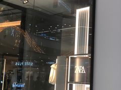 -ZARA(红谷滩万达店)