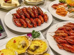 -季夏金枪鱼牛排自助餐厅(海悦天地店)