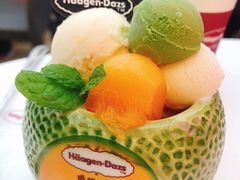 -哈根达斯(滨江店)