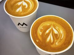 -M Stand(西安大悦城店)
