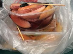 -爱上酸嘢