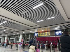 -泰州站