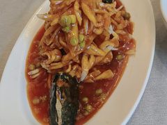 -功德林素菜饭庄(前门店)