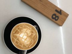 -blend咖啡部落(车公庙店)