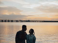 -宝安西湾红树林湿地公园