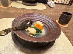-空蝉怀石料理(益丰·外滩源店)