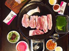 -Dombe豚(黑猪肉街店)