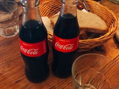 小瓶可乐-Krčma Šatlava