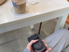 -VOYAGE COFFEE 咖啡烘焙工坊店(798艺术区店)