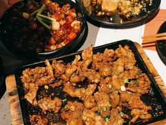 -一棠龙虾•王牌虾球(楚河汉街店)