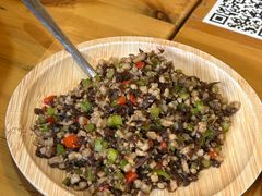 -蜗牛小馆醉乡民谣云南菜(惠新西里店)