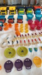 -奈尔宝·儿童乐园·亲子餐厅(鄞州万达店)