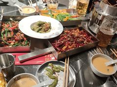 -No.DD戳子烧烤·江湖菜(北京总店)