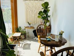 -AHAVA·Fang Baking Studio