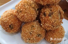 Tai Shan Tofu Dumplings