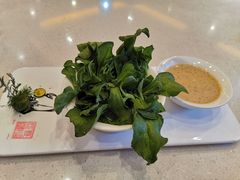 冰草-伊祥·敦煌楼