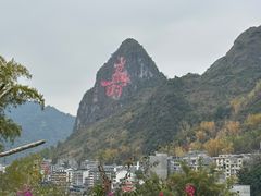 -长寿村