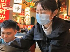 -龚印记牛骨牛杂屋·四代传承(珠影星光城店)